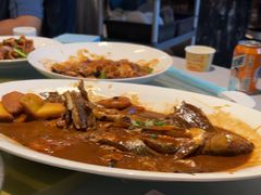 -悦海·家宴·冰花皮皮虾大锅贴(宝龙店)