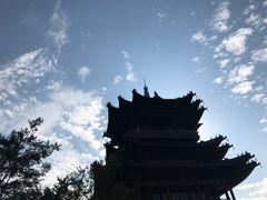 -杭州半山国家森林公园