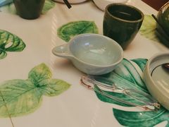 -绿茶餐厅(雁塔大悦城店)