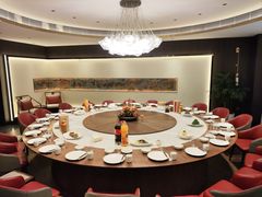 -聚宾楼·烤鸭·家宴(科技三路店)