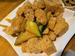 -合记烩面(人民路店)