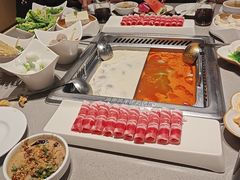 -海底捞火锅(河东万达广场店)