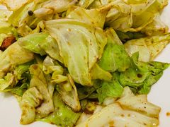 -闫府私房菜(经四路万达店)
