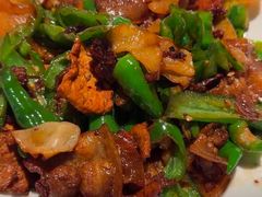 -老阿爸鲜鱼土菜(园区永旺店)