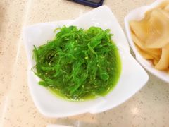 -渔中舟海鲜大排档(普陀沈家门店)