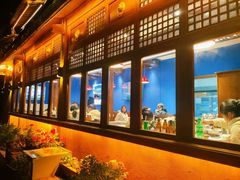 -木王宴语·野生鲜菌火锅(玉河店)
