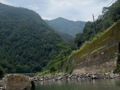 -仙人谷漂流景区