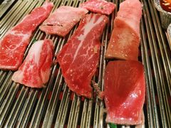 -千寻烧肉(政务区店)