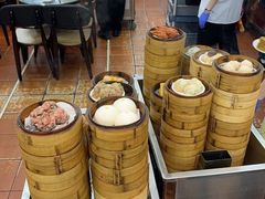 -香港蓮香樓(中環店)