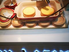 -PAUL LAFAYET 法式甜品(港汇广场店)