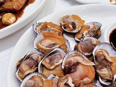 -碧海银沙海鲜餐厅(恒大海上威尼斯店)