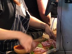 -Fergburger(皇后镇店)