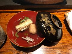 -是山居