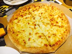 -乐凯撒披萨(正佳广场店)