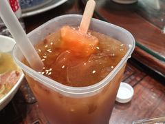 -香麒园·过桥米线·南湖雅宴
