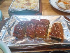 -松坂屋日料自助(长城路店)