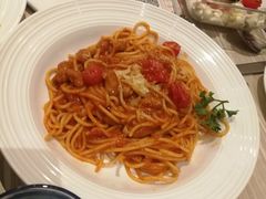 经典意式肉酱面-必胜客(新福地店)