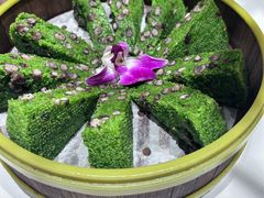 -阿露佳·舌尖上的安吉菜