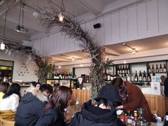 大堂-RAC BAR(安福路店)