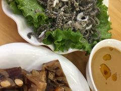-老北京私房菜(798店)