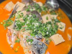 -筱爷叔·上海传统手工菜(玉树路店)