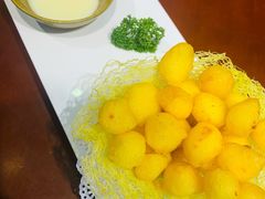 -海拉尔蒙古包(房山长阳总店)