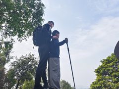 -火炉山森林公园