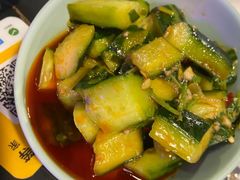 -夜小腰烧烤(中华路店)