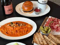 -Cooking Man(中懋天地店)