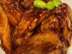 -局气烤鸭·北京菜(前门店)