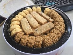 十味混合-家琳甜品(江南东店)