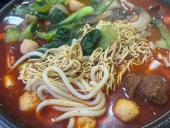 -傣家妹子过桥米线(一号店)