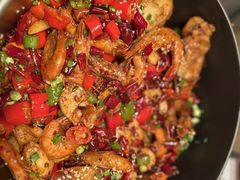 -西藏饭店·亚克·食光自助餐厅