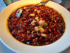 -川堂风·跷脚牛肉·乐山爆炒(中建乐荟天地店)