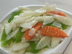 -小红鲸·海鲜餐厅(轸大路店)