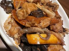 -前海沿·青岛菜(李沧万达店)