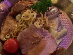 -宝莱纳餐厅(滨江店)