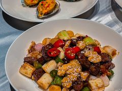 -粤匠·澳门点心粤菜海鲜(澳门半岛店)