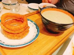-福来居烤鸭店(天坛二店)