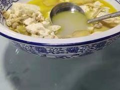-传统菜农庄(皇姑路店)
