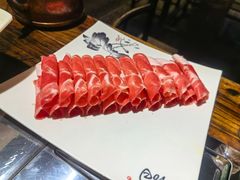 -和院老火锅铜锅烧烤海鲜(朱雀大街店)
