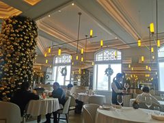 大堂-Jean Georges