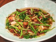 -小厨师·二十年沈家门小海鲜(百井坊巷店)