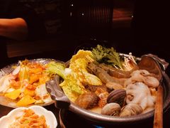 南朝海鲜锅-和一料理(安阳店)