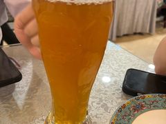 -汗腾格里·风味餐厅(新疆驻京办店)