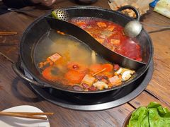 -于屿城重庆火锅(深圳总店)