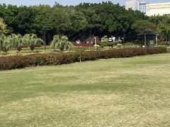 -白鹭洲公园
