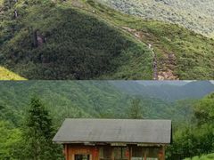 -姑婆山旅游区
