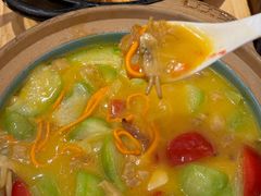 -莲花公园煎蟹·30年闽菜(火车站店)