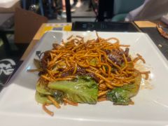 -杨记齐齐哈尔烤肉(五莲路店)